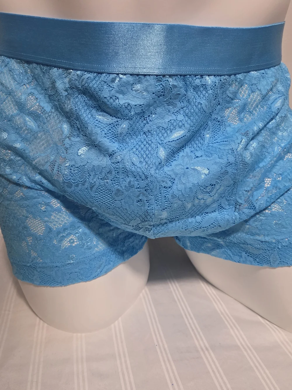 Cosabella Classic Trunk Briefs for Men